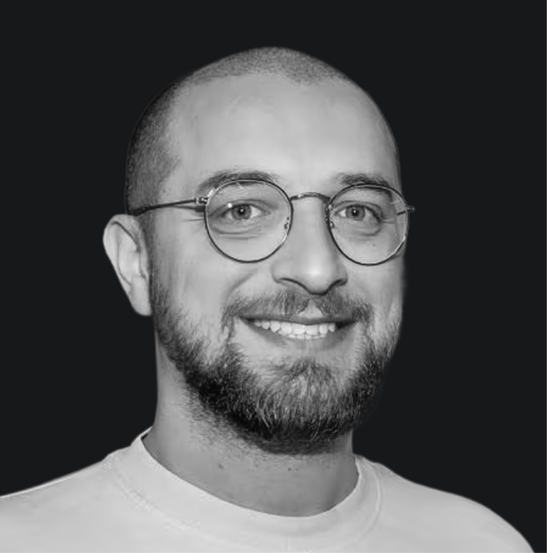 Max Rabinovitch Photo