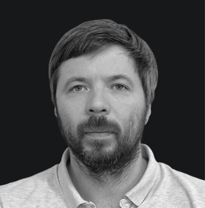 Vladimir Maslyakov Photo